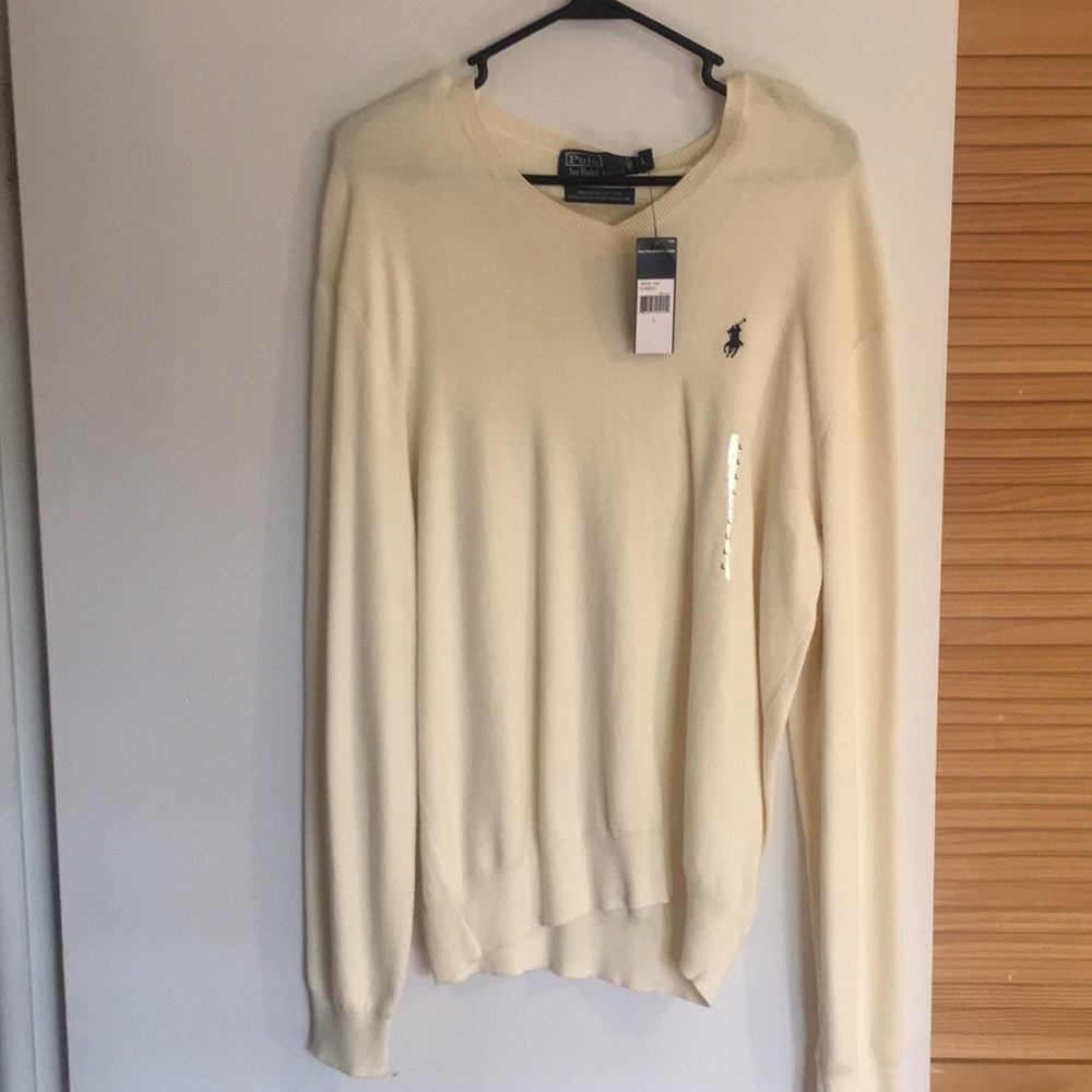 Sweater pullover
